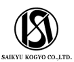 SAIKYU KOGYO CO.,LTD. 