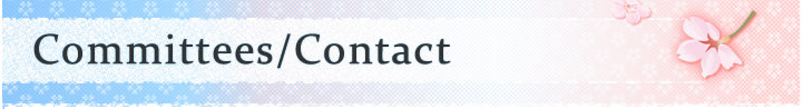 Committees/Contact