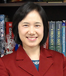 Yasuko Mori, M.D., Ph.D.