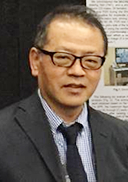 学会長