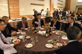 2014/09/16　Meeting Dinner