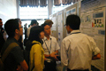 2014/09/16　Poster Session