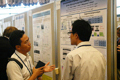 2014/09/16　Poster Session