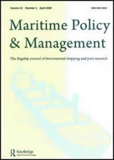 Maritime Policy & Management