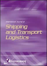 Shipping and Transport Logistics