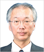 会長　上岡 樹生