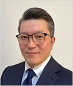 会長　上岡 樹生