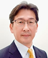 Teaching Professor Jun Tsuruta