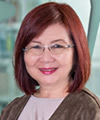Professor Dr Toh Chooi Gait