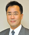 Specially Appointed Professor Akira Hamura