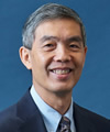 Associate Professor Kelvin Foong