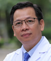 Associate Professor Hoang Trong Hung